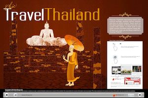 Travel Thailand 26