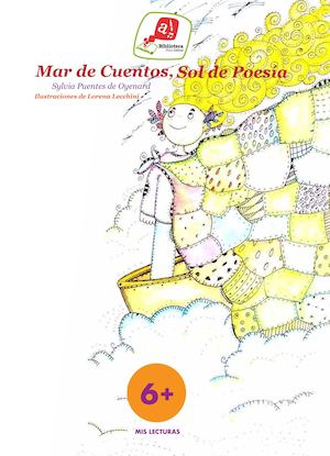 Mar De Cuentos, sol de poesía