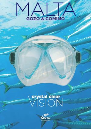 Malta: Gozo & Comino