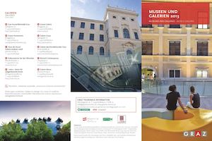 Museums and Galleries