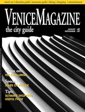 Venice Magazine 53