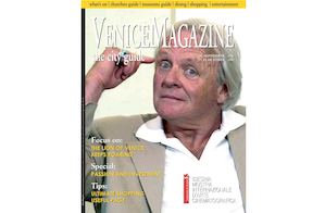 Venice Magazine 40
