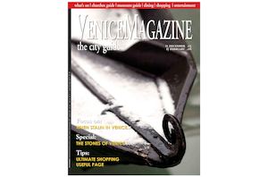 Venice Magazine 34