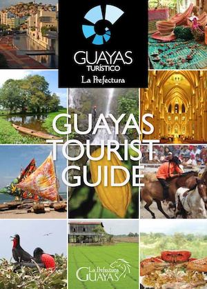 Guayas Tourist Guide