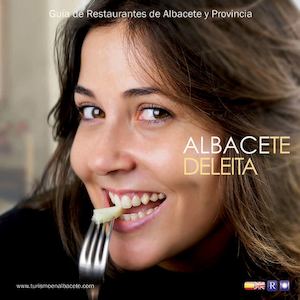 Guía de Restaurantes de Albacete y Provincia