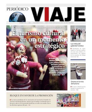 Periódico Viaje 12/13