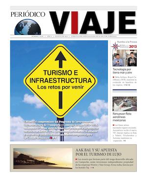 Periódico Viaje 8/13