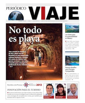 Periódico Viaje 7/13