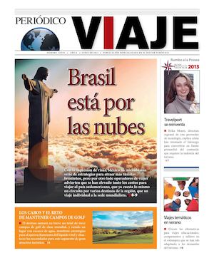 Periódico Viaje 6/13