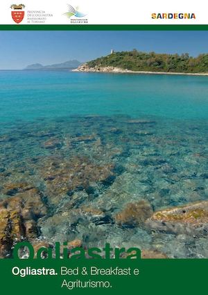 Ogliastra. Bed & Breakfast e Agriturismo