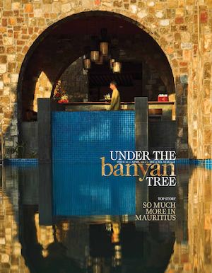 Under the Banyan Tree 10