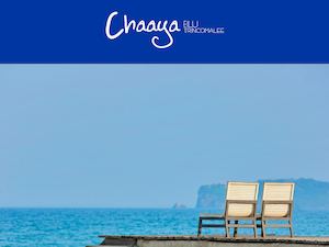 Chaaya Blu Trincomalee