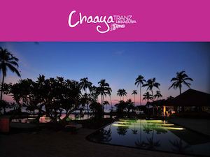 Chaaya Tranz Hikkaduwa