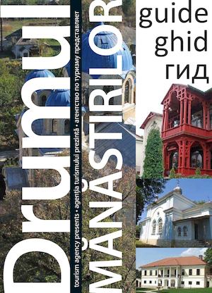 Monasteries of Moldova