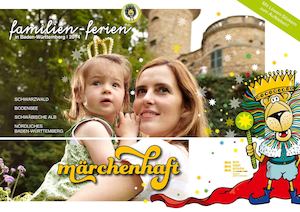 Familien Ferien in Baden-Württemberg 2014