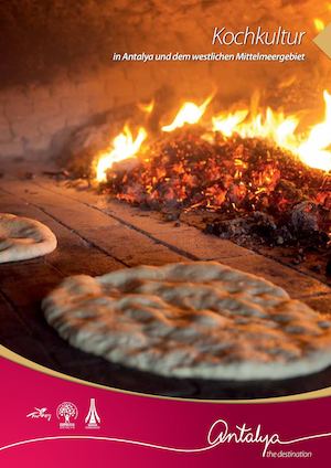 Culinary Culture in Antalya