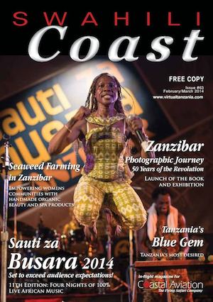 Issue 63 February - March 2014