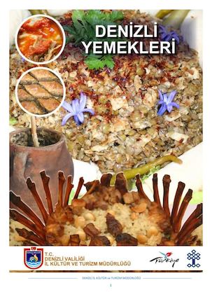 Denizli Yemekleri