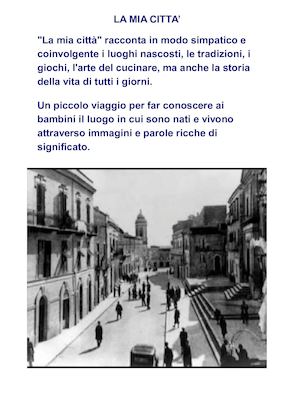 Progetto La Mia Citta'