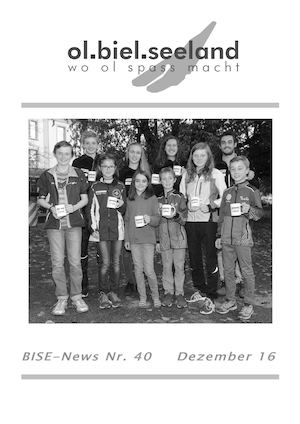 BISE NEWS 40 2016 DEZEMBER