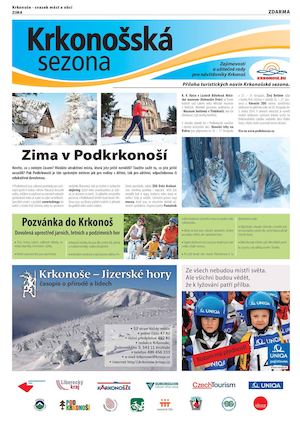 ZIMA 2013-2014 PŘÍLOHA