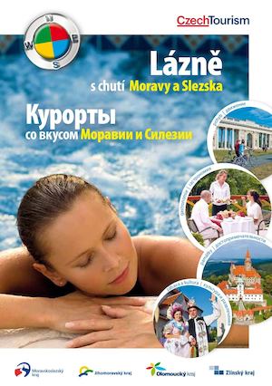 Spas with the Flavour of Moravia and Silesia