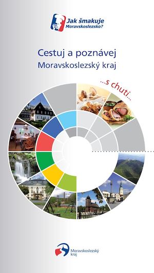 Cestuj a poznávej Moravskoslezský kraj