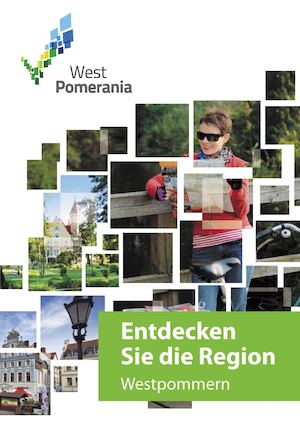 Explore the Westpomeranian Region