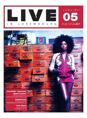 Livein Luxembourg Numero 05