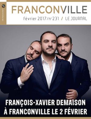 231 Journal de Fevrier 2017