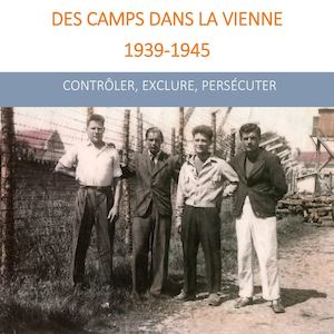 Des camps dans la Vienne