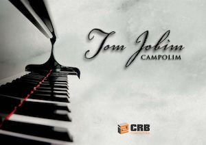 Tom Jobim Campolim