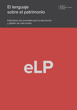 El lenguaje del patrimonio