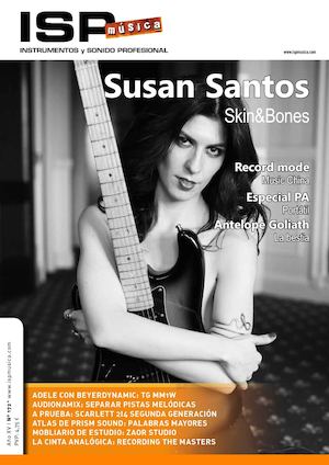 Revista ISP Música nº 172