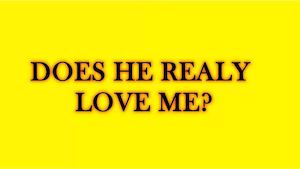 Does He Love me. how to know if a boy loves me. Valentine B2cjewels