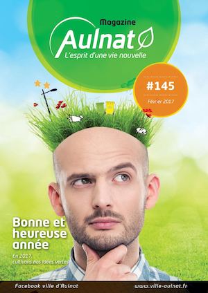 Aulnat Magazine 145
