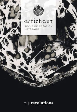 Artichaut #1 - révolutions (extraits)