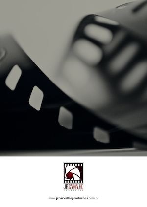 JR CARVALHO PRODUÇÕES - Apresentação