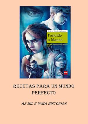 Recetario para mundos perfectos