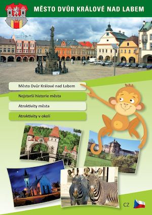 Město Dvůr Králové nad Labem