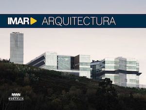 IMAR - Presentación Arquitectura