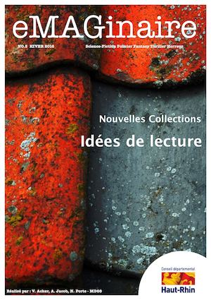 eMAGinaire N°5 - Hiver 2016-2017