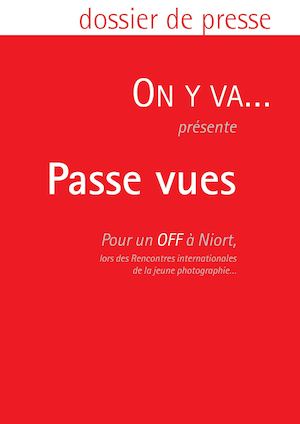 Dossier de presse, Association ON Y VA…