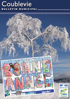 Bulletin Coublevie 46