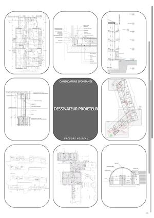 CV Book