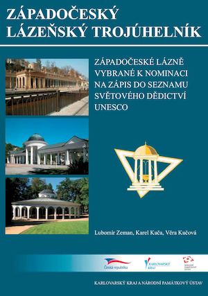 Západočeský lázeňský trojúhelník