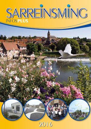 Bulletin Municipal 2016