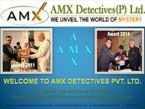 Amxdetectiveagency