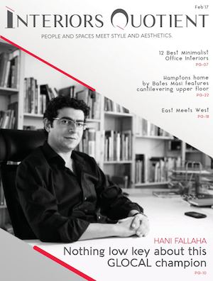 Iq Magazine Design
