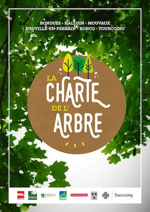 Charte de l'arbre